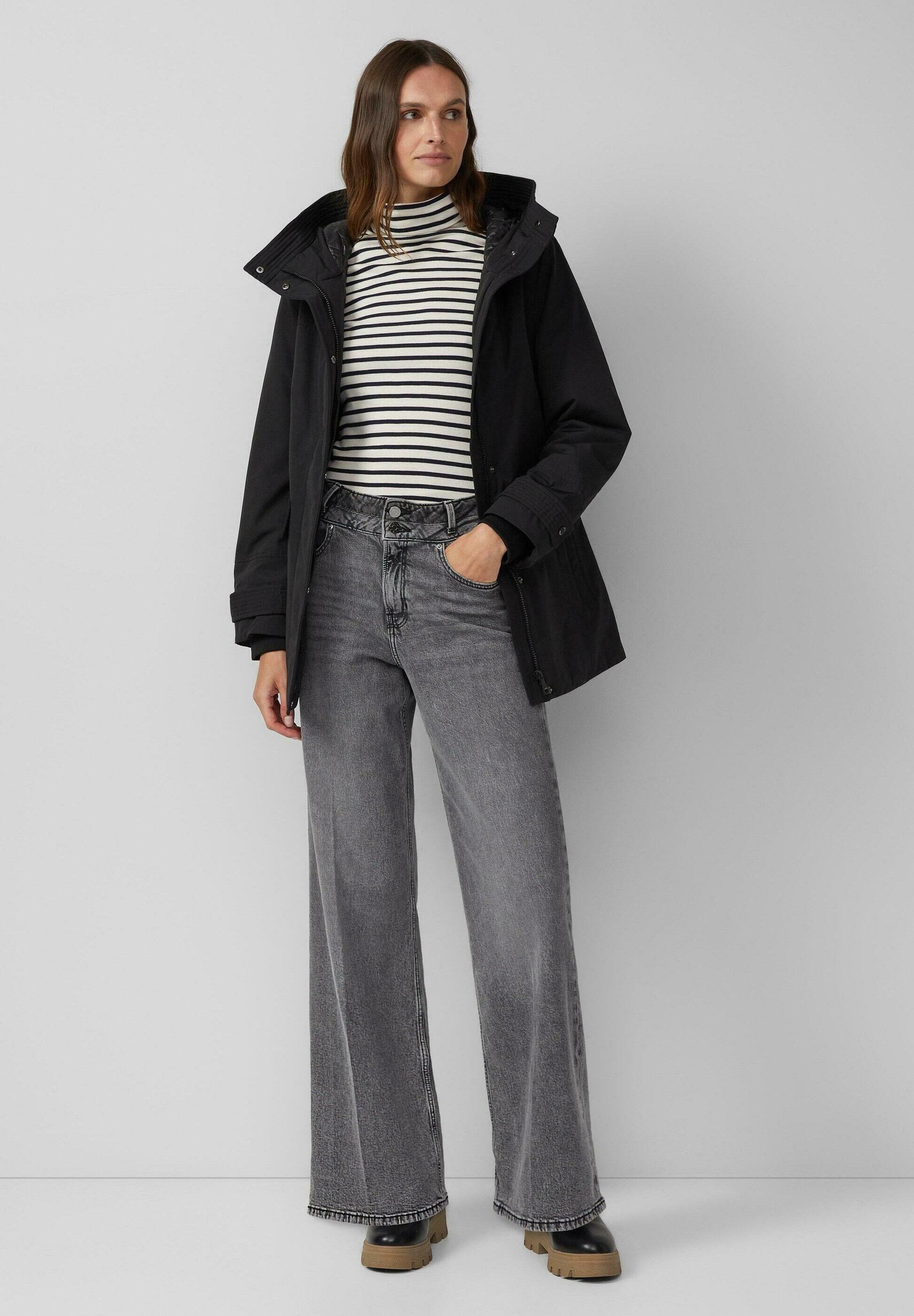 s.Oliver Parka Media 2