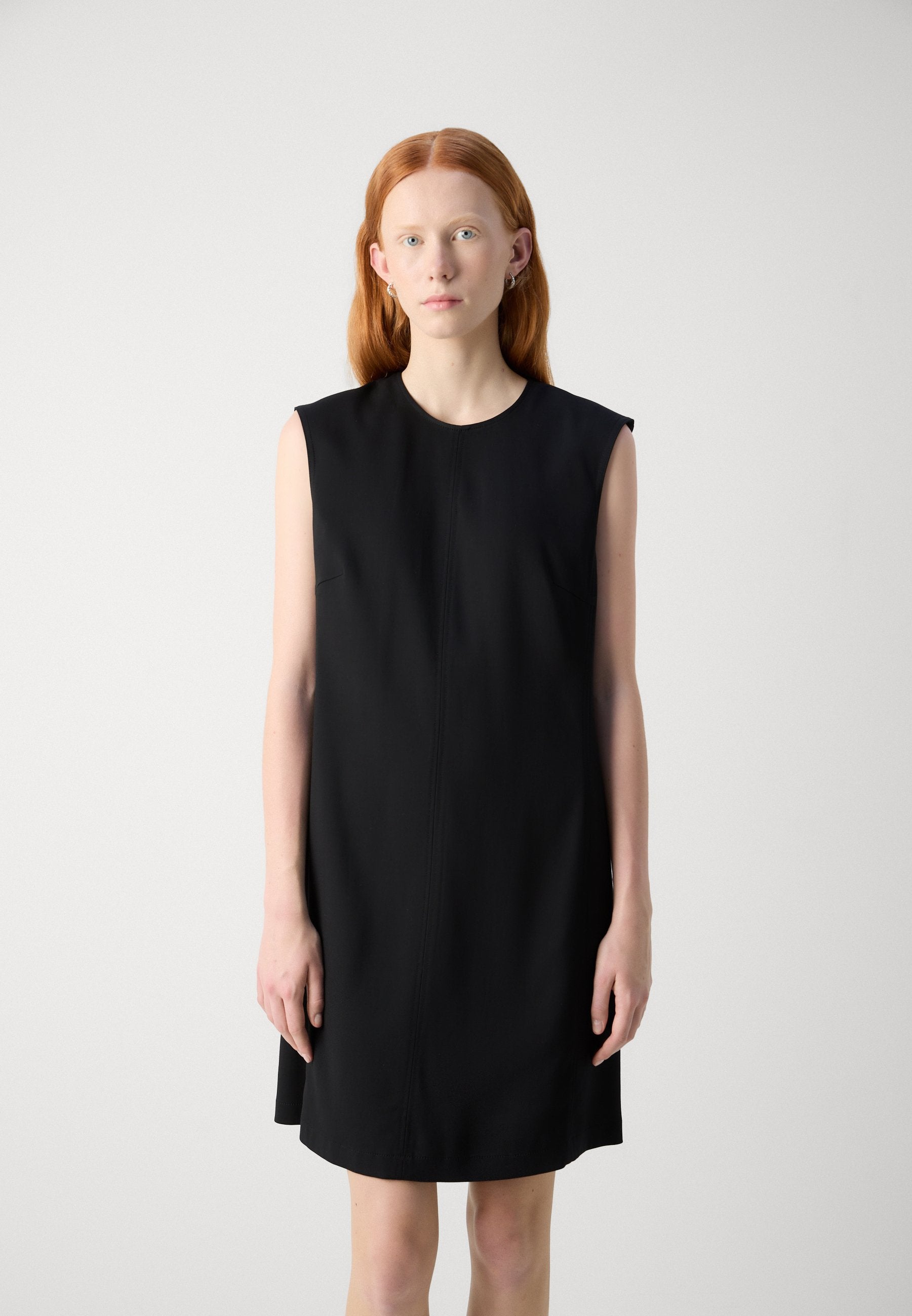 Marc O'Polo SHIFT DRESS SLEEVELESS SHORT LENGTH