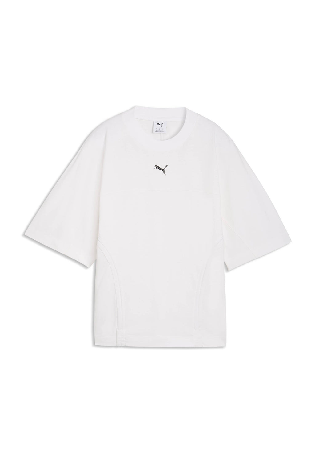 Puma DARE TO FITTED WAIST TEE