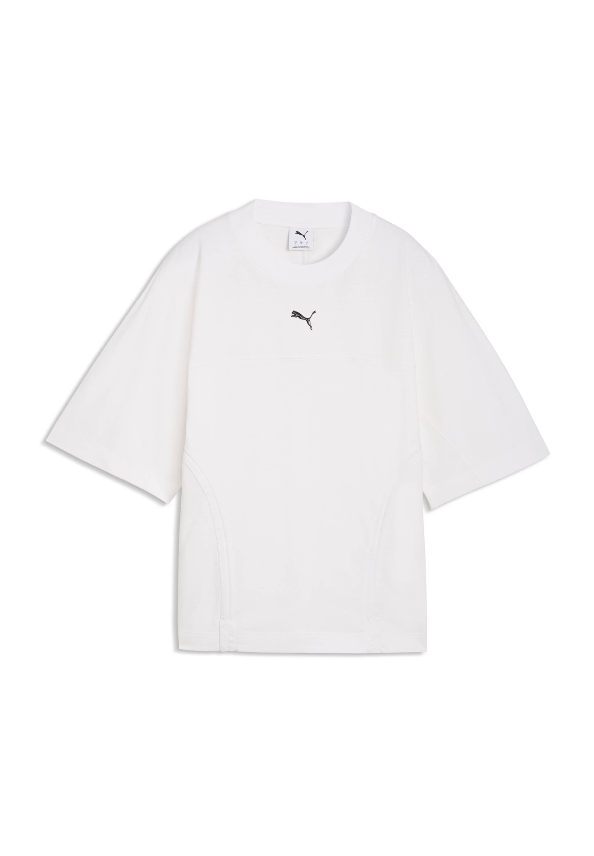 Puma DARE TO FITTED WAIST TEE