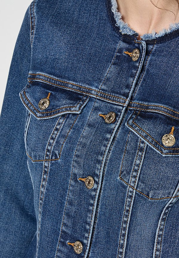 7 for all mankind VICKY