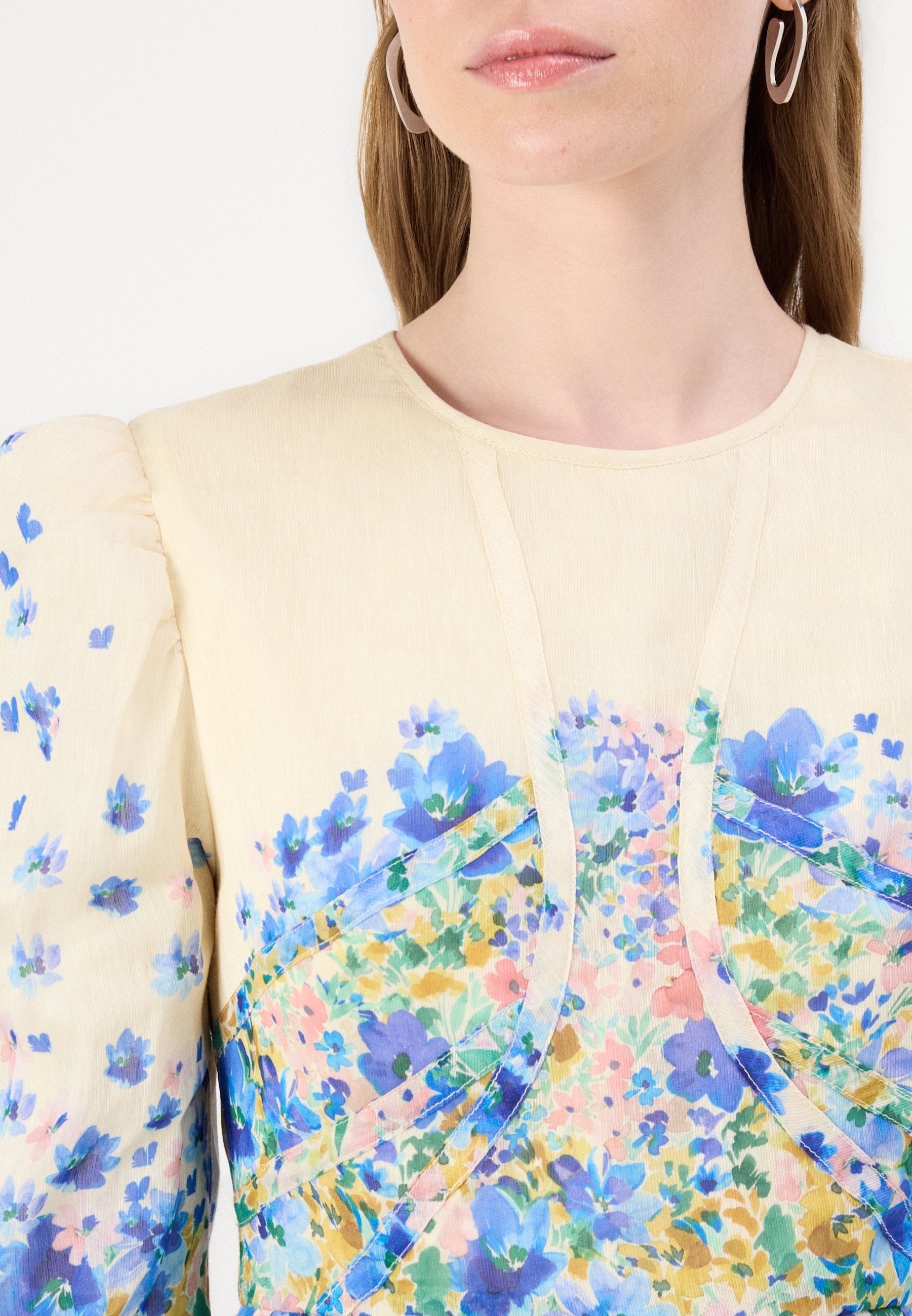 Malina LEONI MINI DRESS