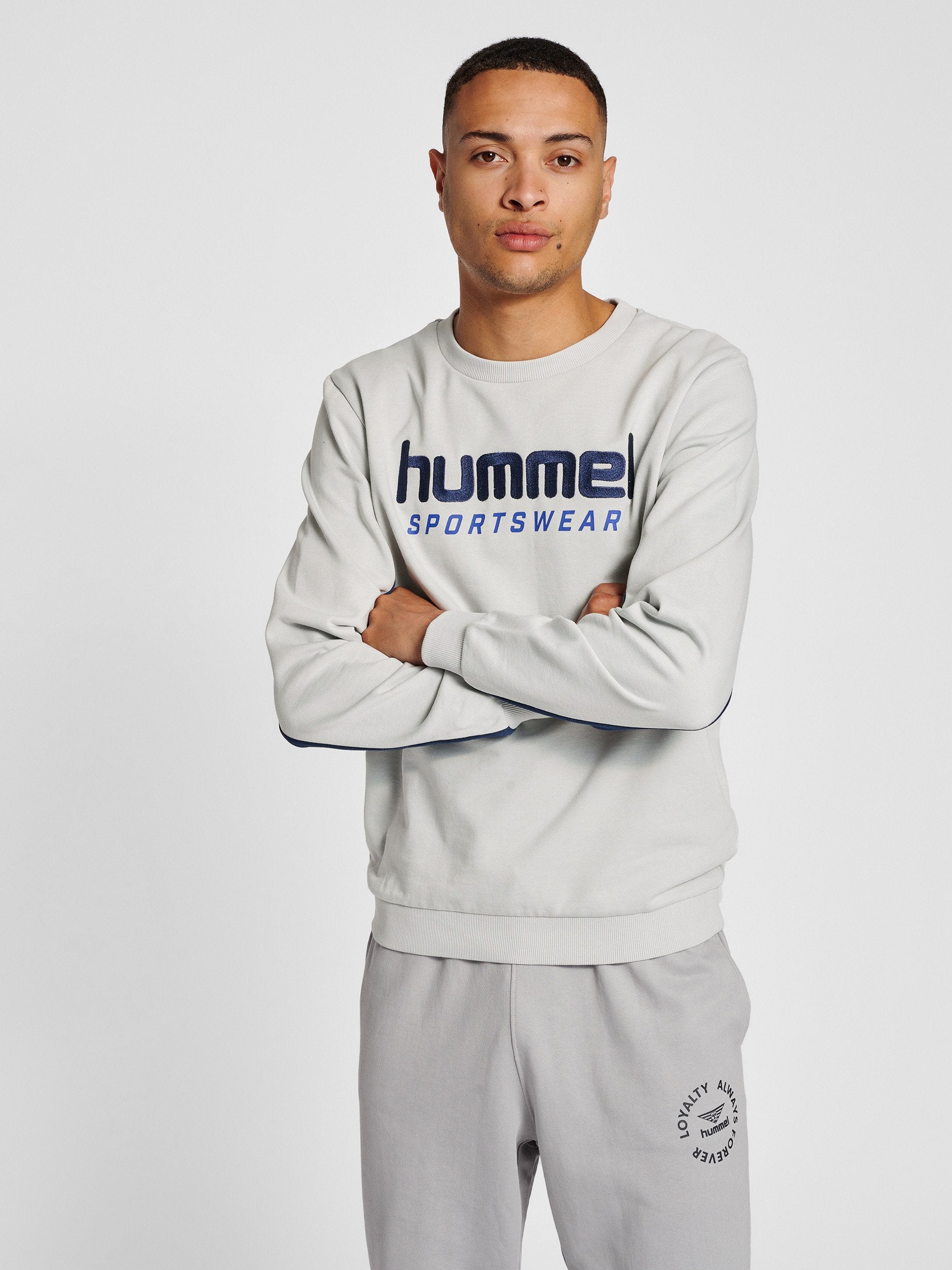 Hummel HUMMEL HMLLGC WESLEY