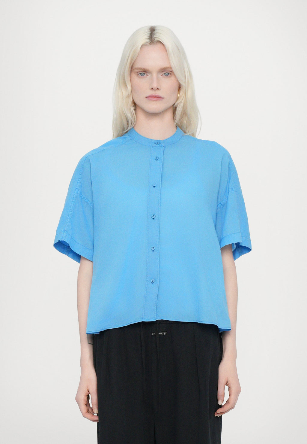 CLOSED RELAXED SHIRT