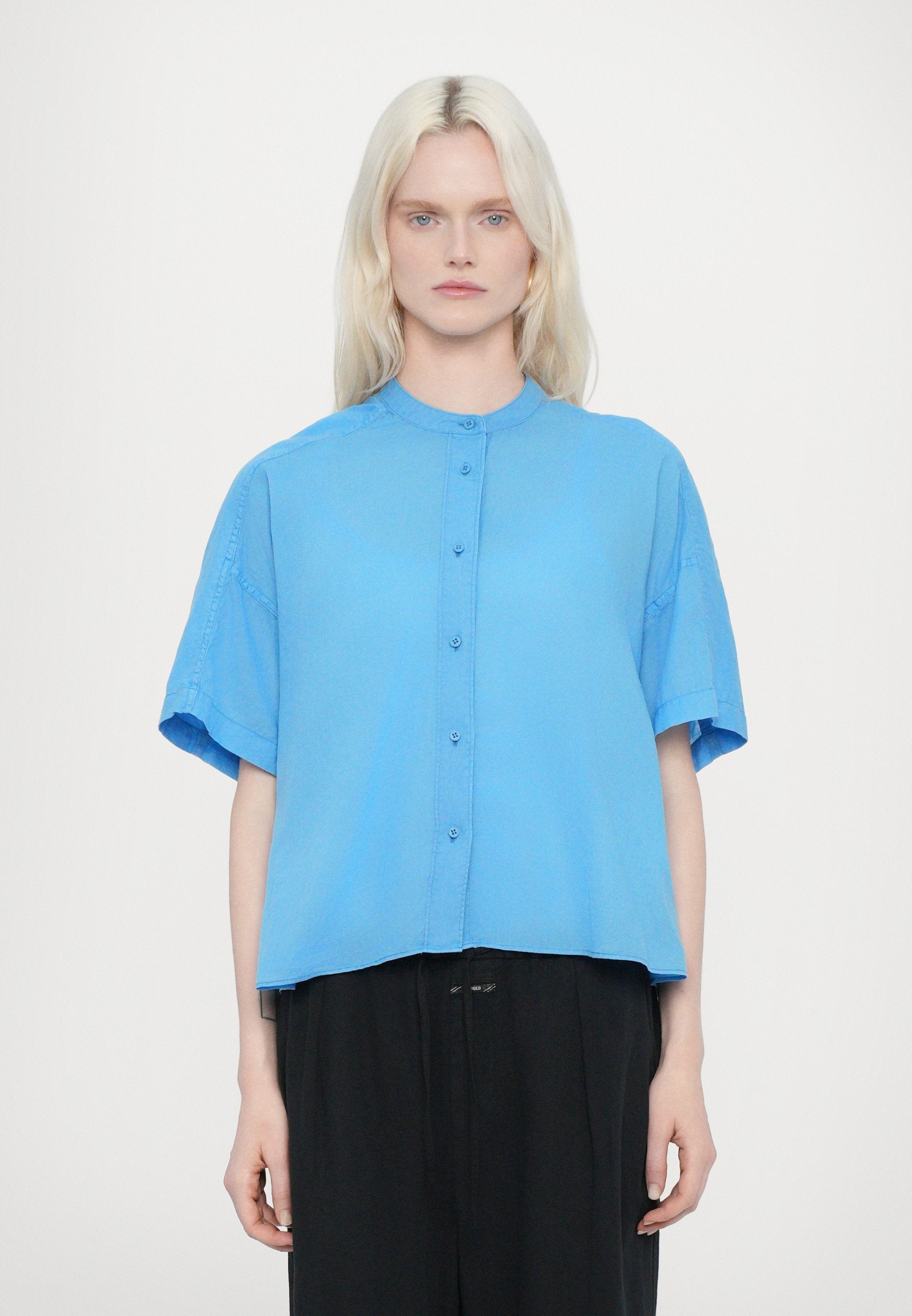 CLOSED RELAXED SHIRT