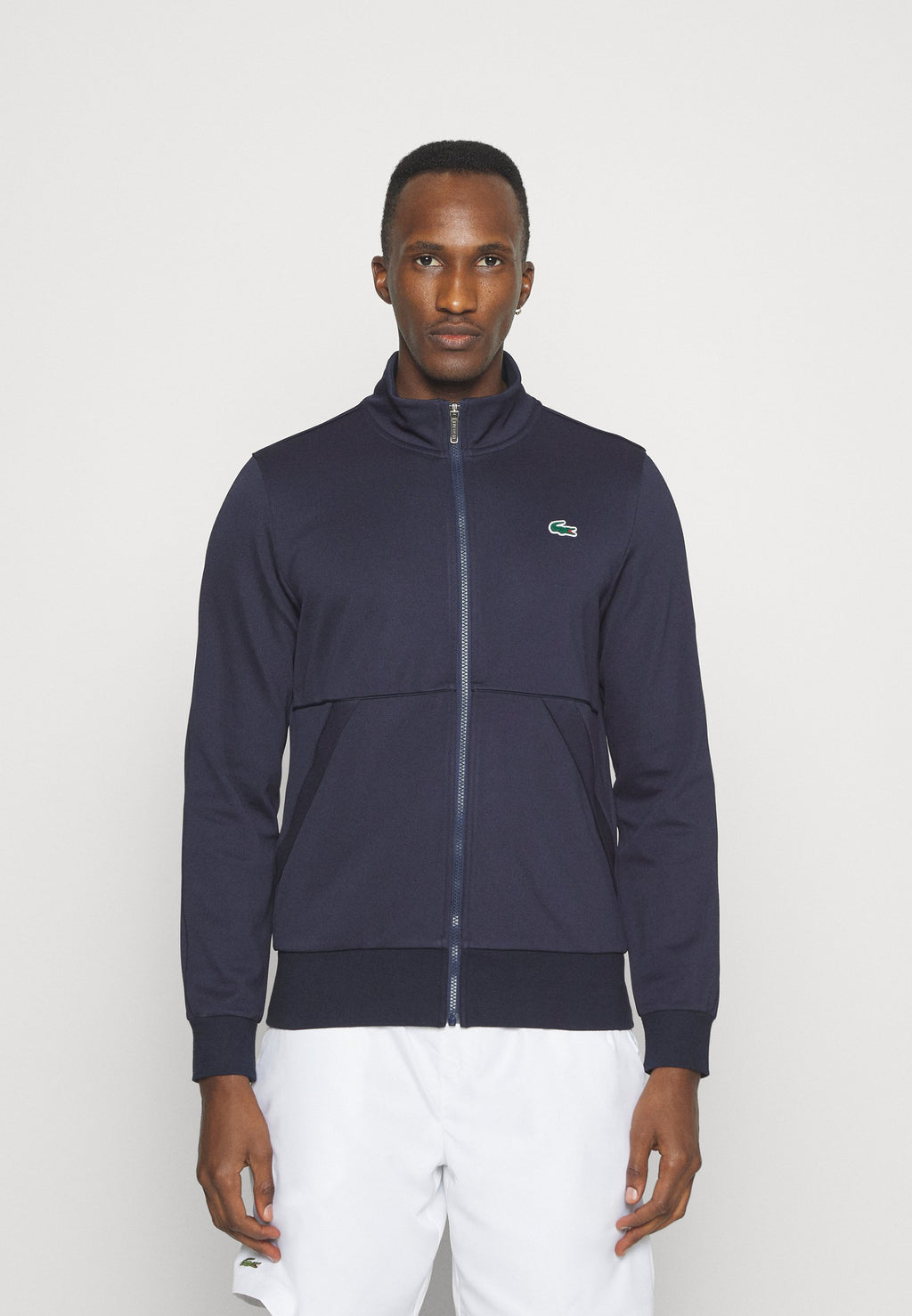 Lacoste Sport TENNIS JACKET HERITAGE