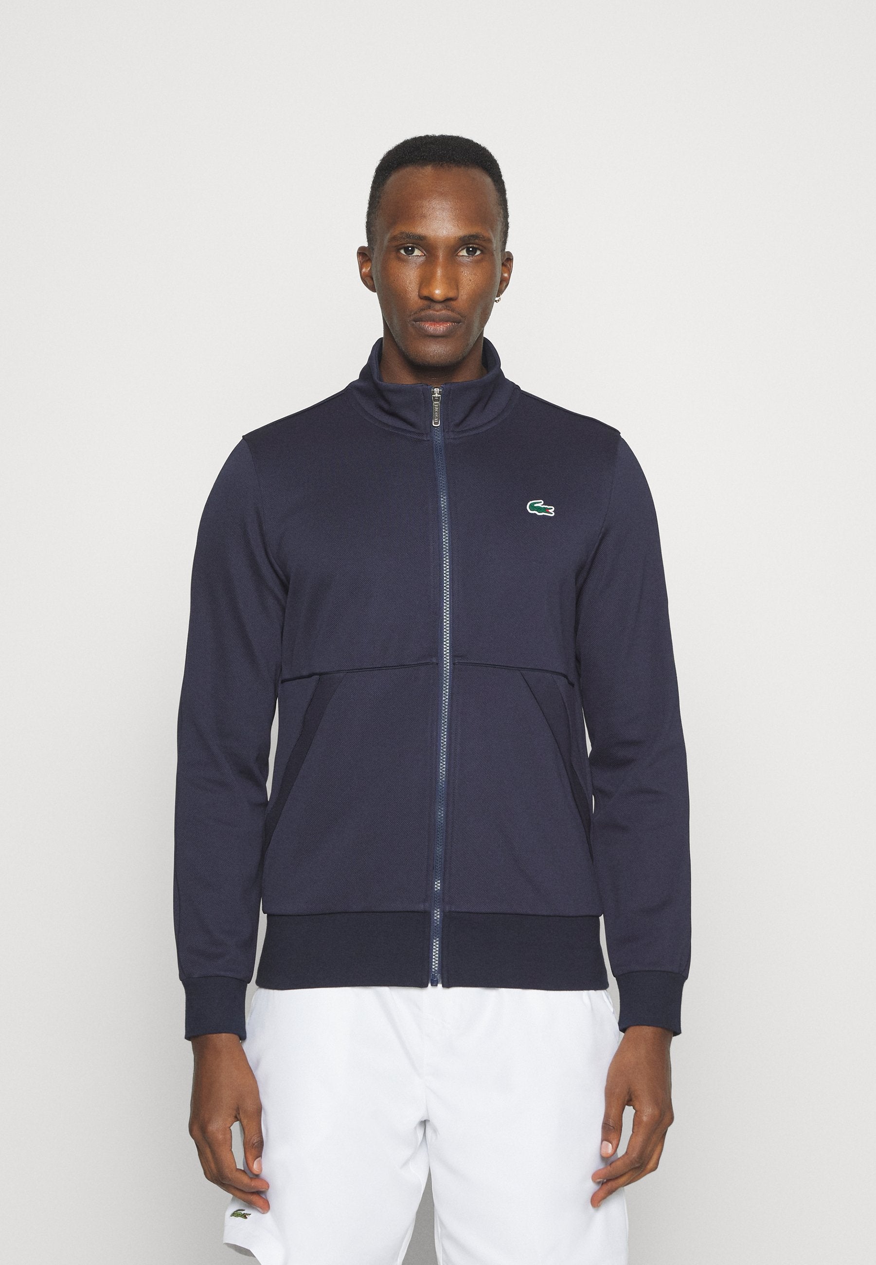 Lacoste Sport TENNIS JACKET HERITAGE
