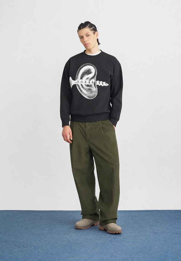 Obey Clothing DEAN FADED PANT
