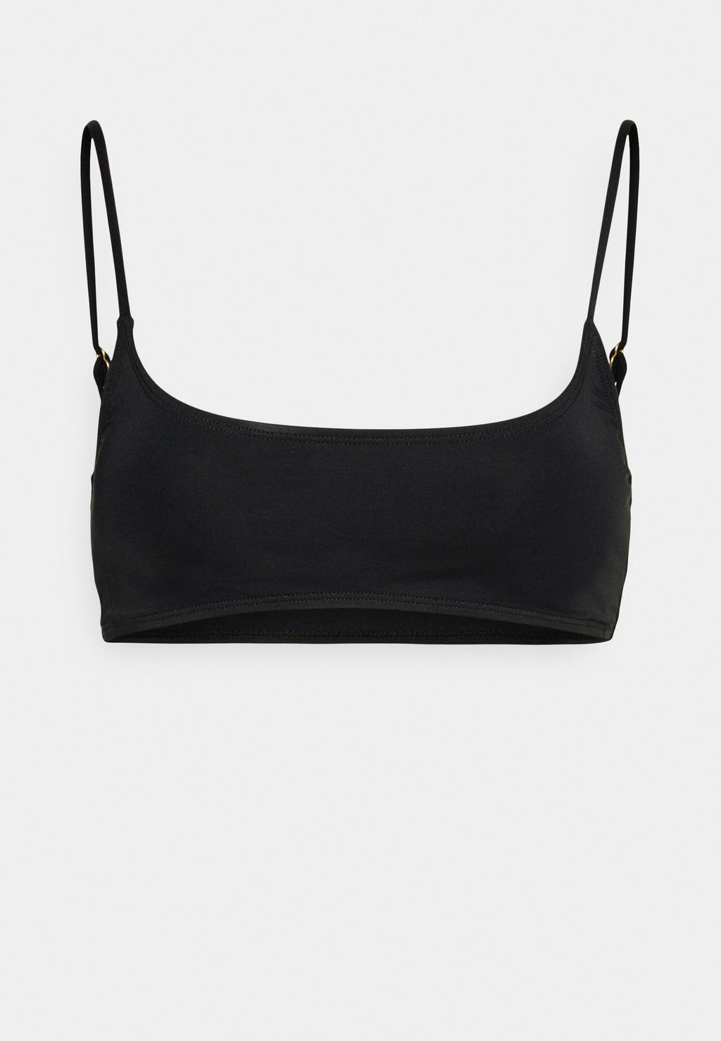 Cotton On Body SCOOP NECK CROP TIE SIDE CHEEKY SET