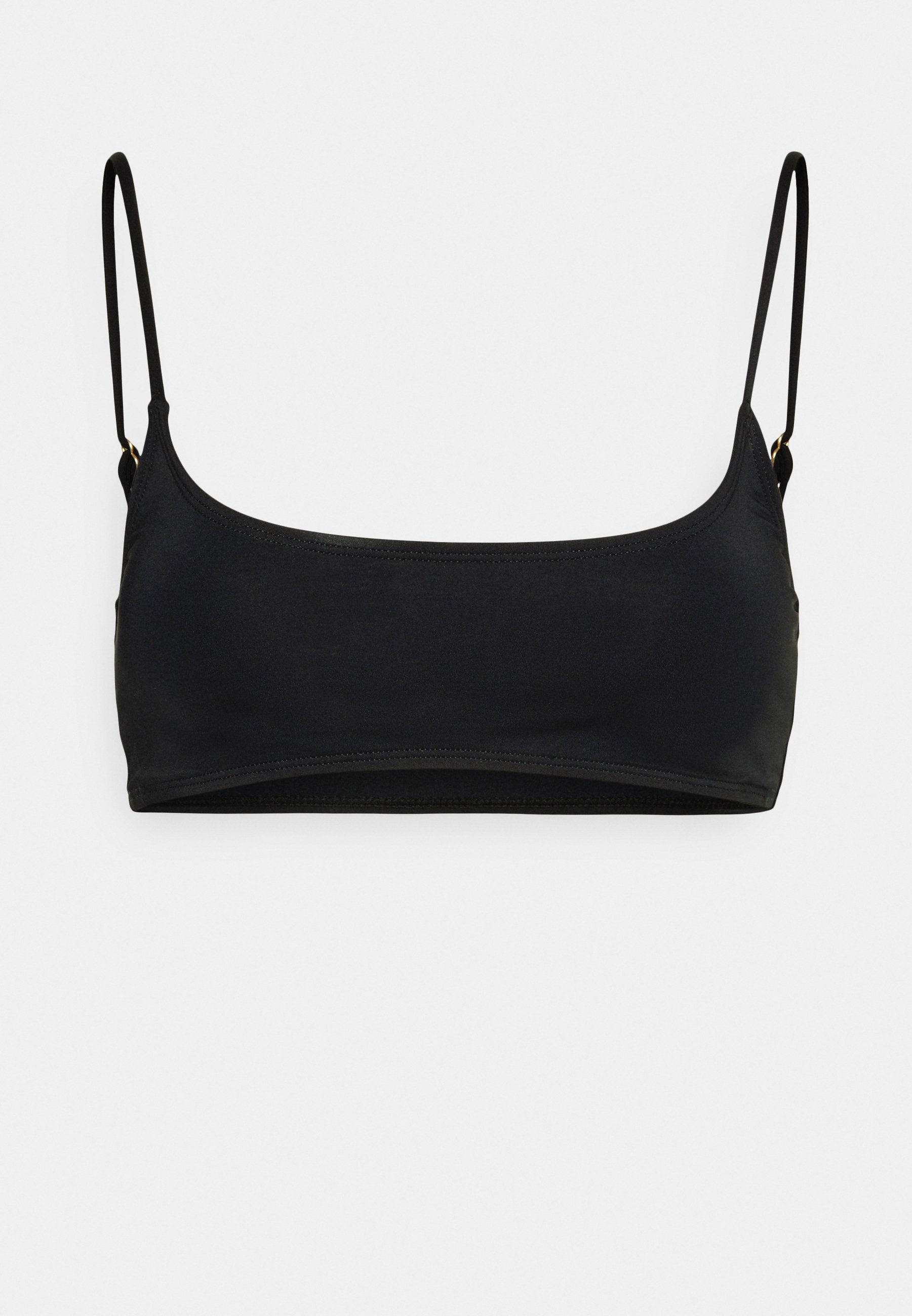 Cotton On Body SCOOP NECK CROP TIE SIDE CHEEKY SET