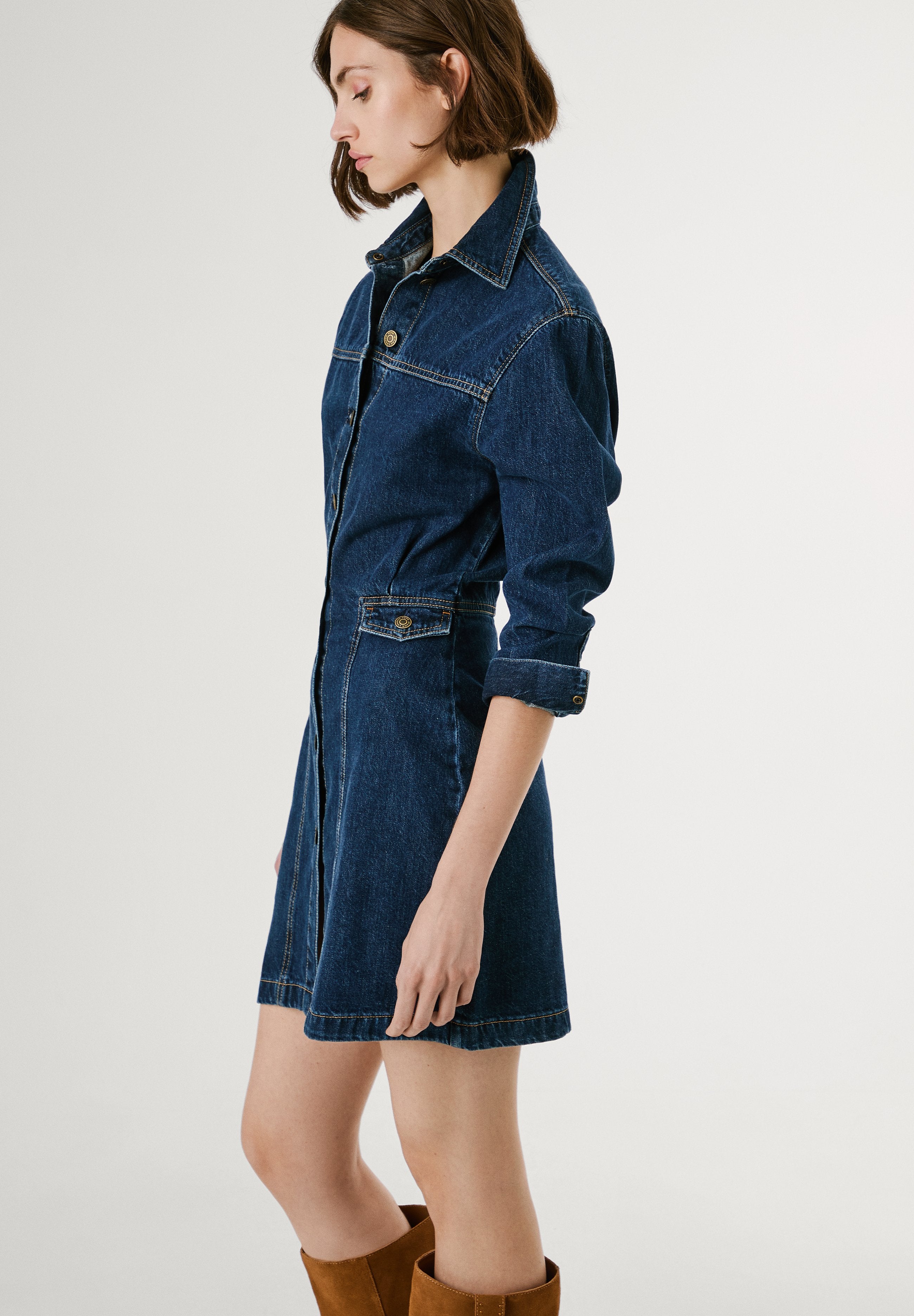 Pepe Jeans GEMMA