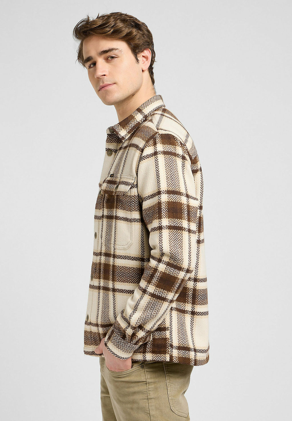 Lee LONG SLEEVE