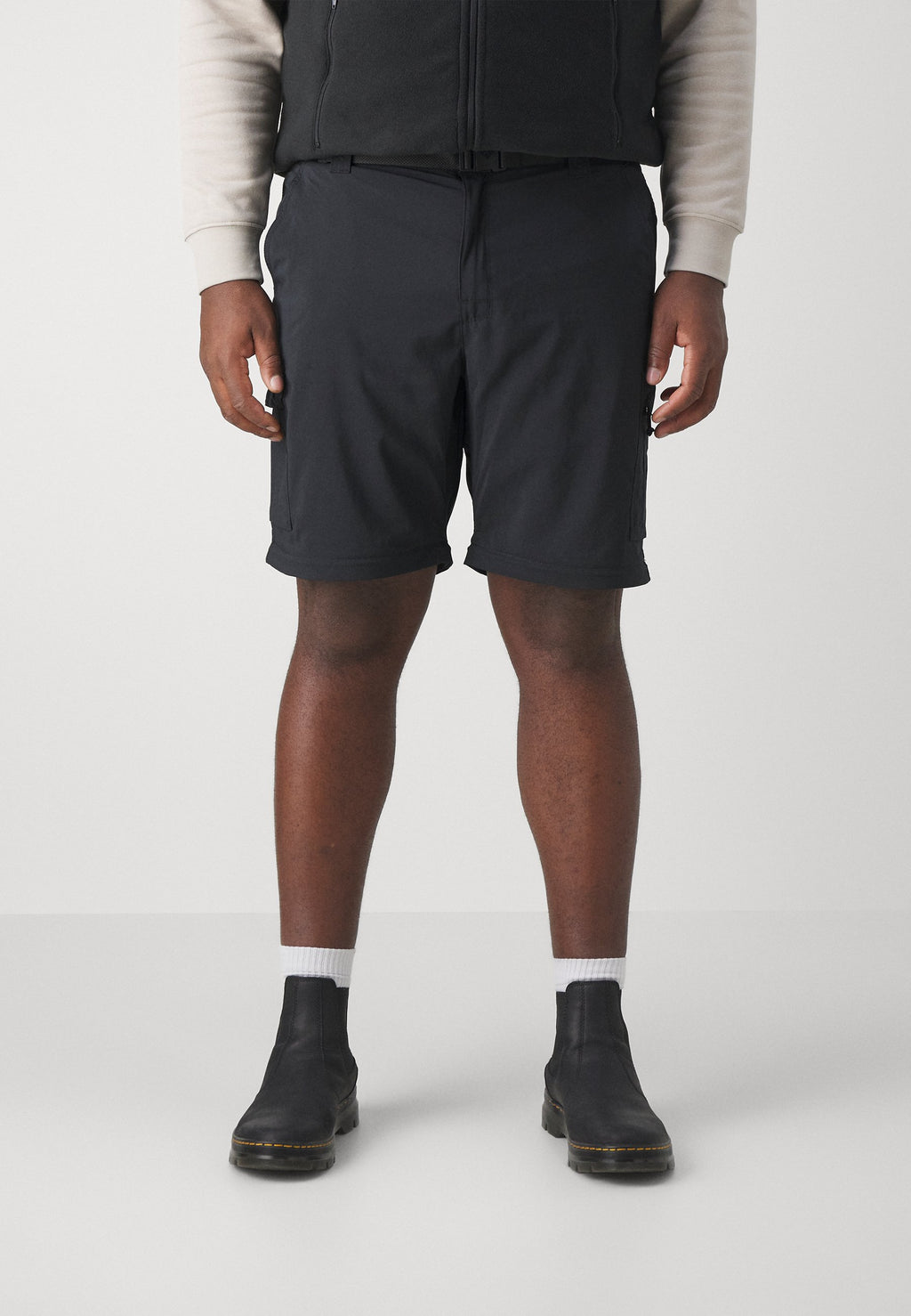 Columbia SILVER RIDGE™ UTILITY CONVERTIBLE PANT - EXTENDED SIZE