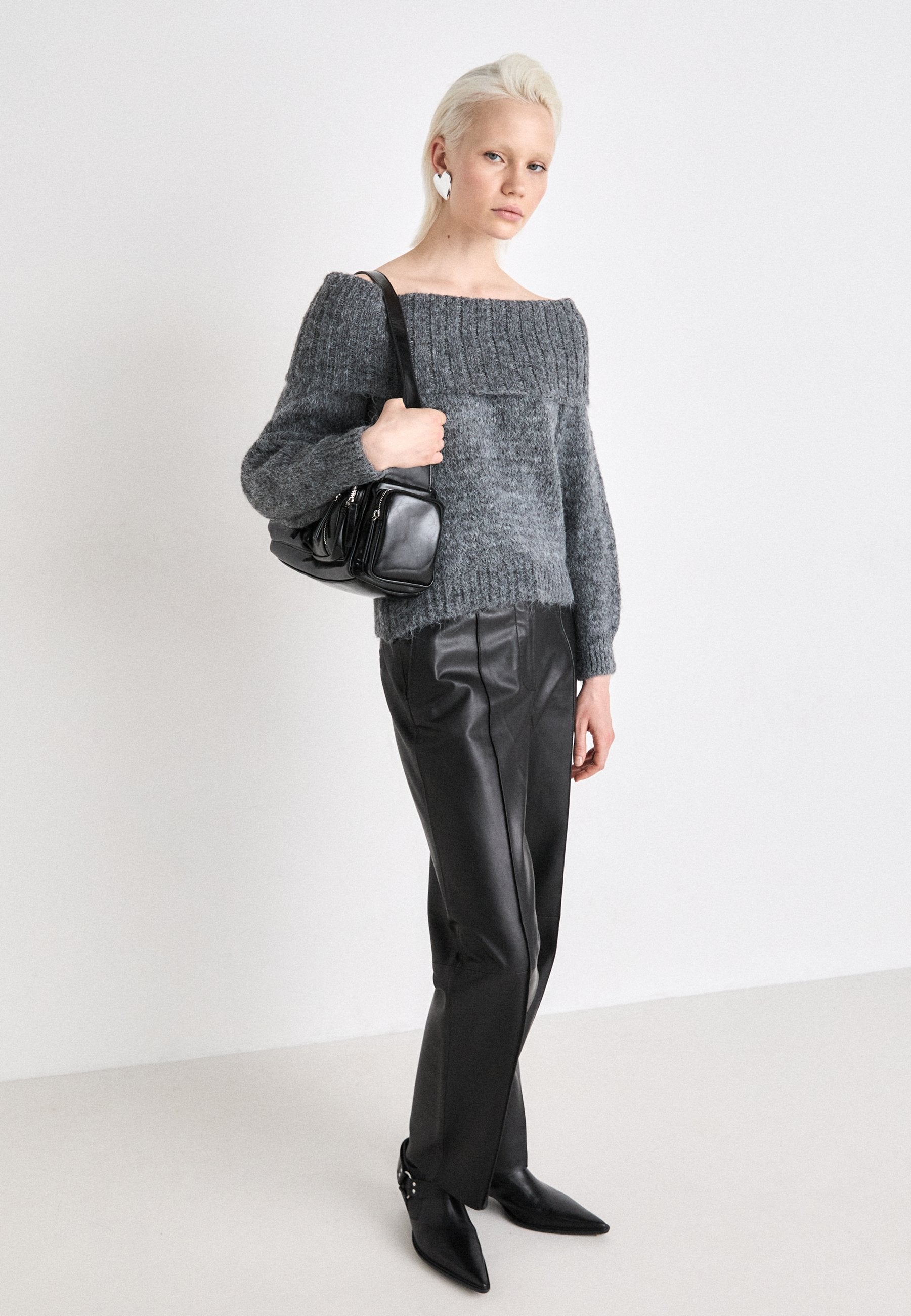 Knitted ONLMARIE Knitted Media 2