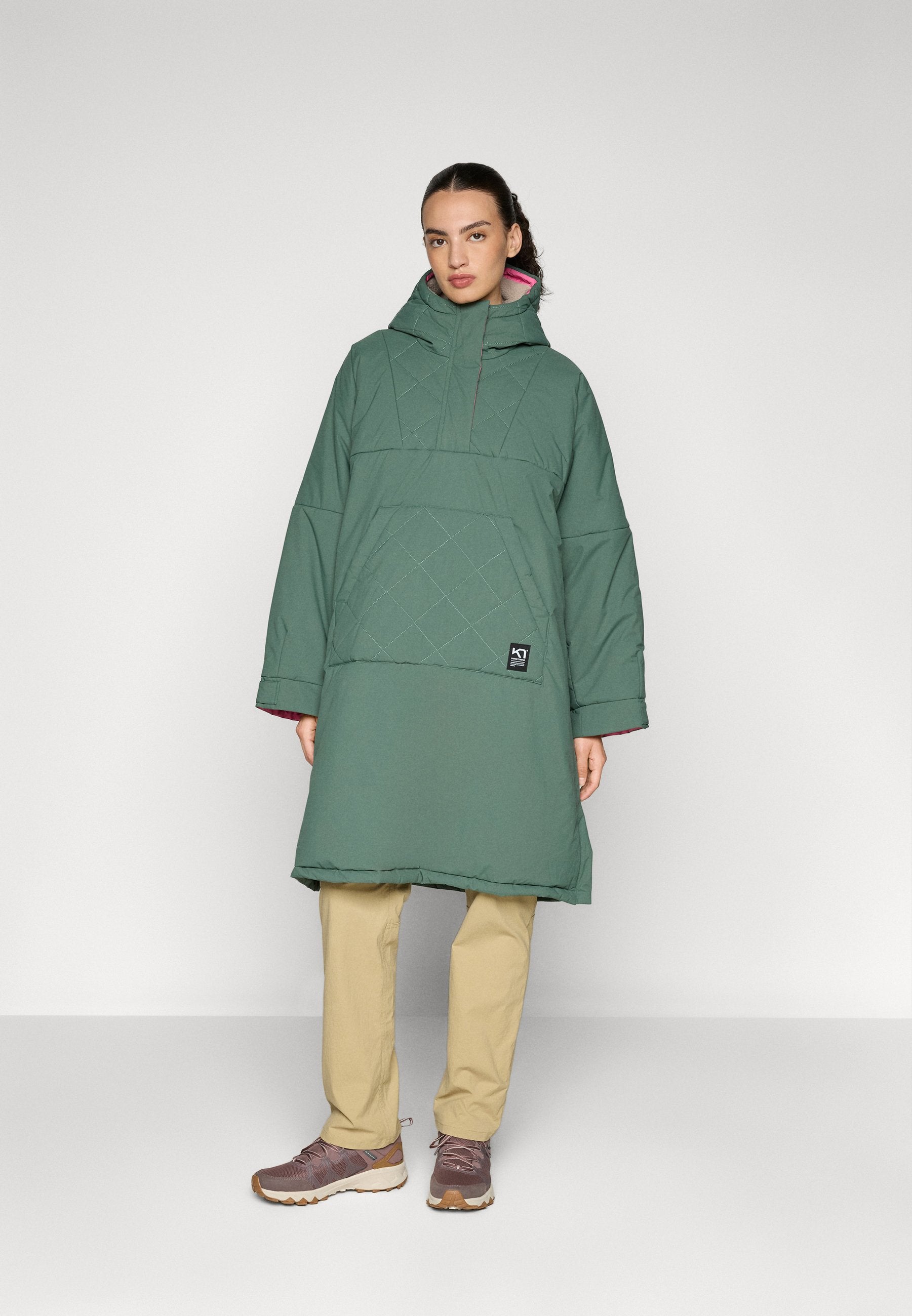 Kari Traa MALENE CAPE