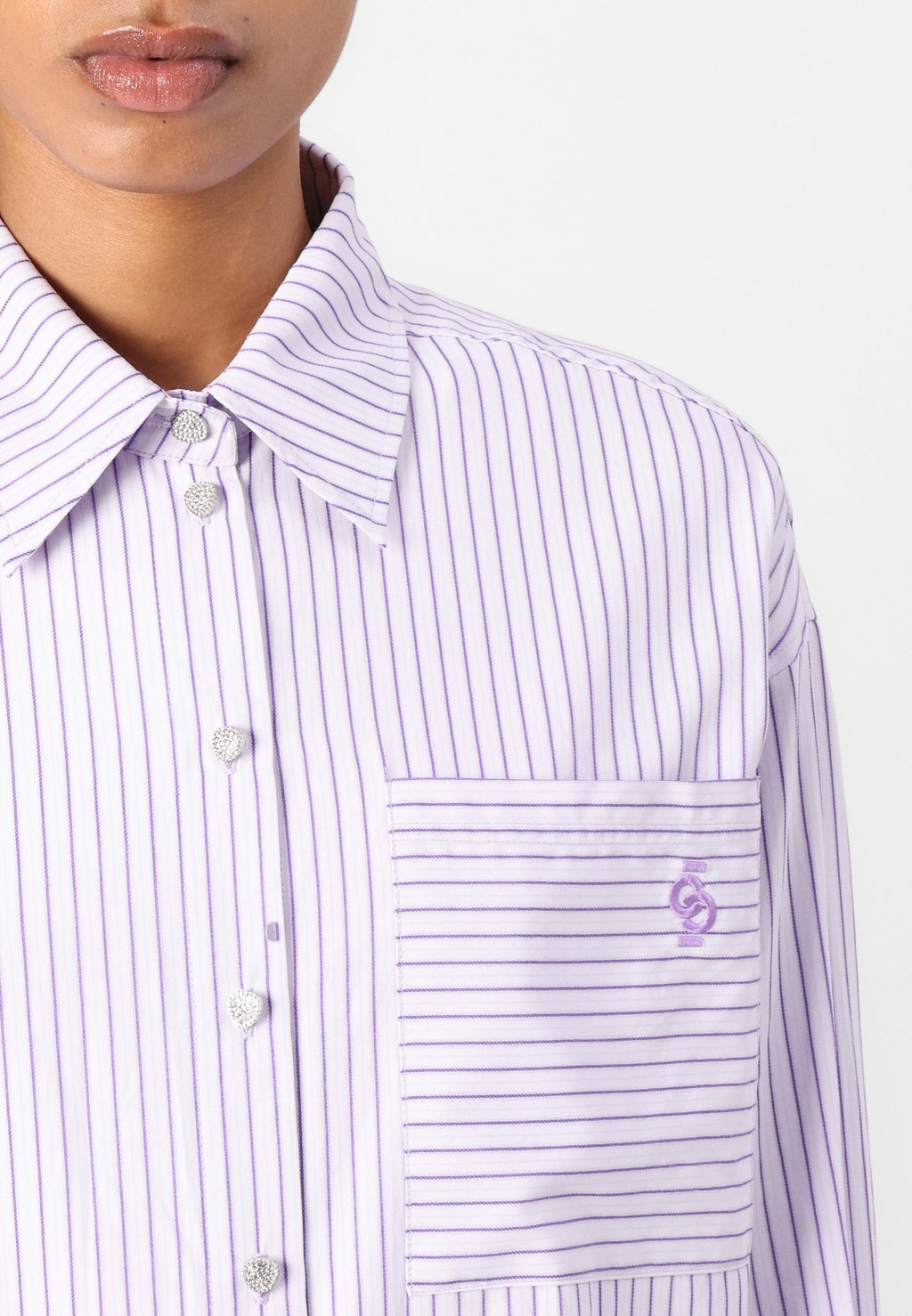 Cras EMILY SHIRT
