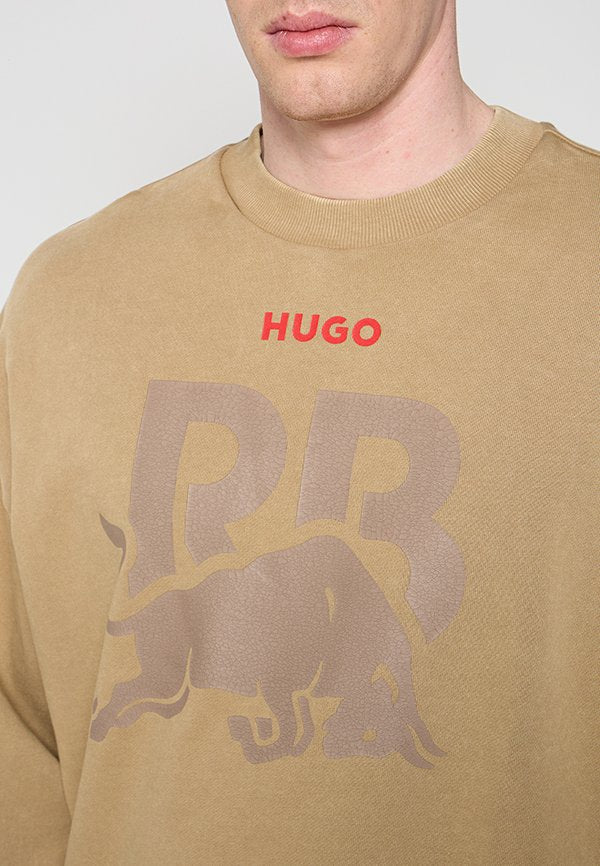 HUGO