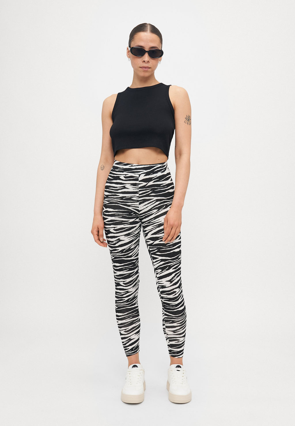 ONLY Petite ONLLIVE LOVE NEW 2 PACK
