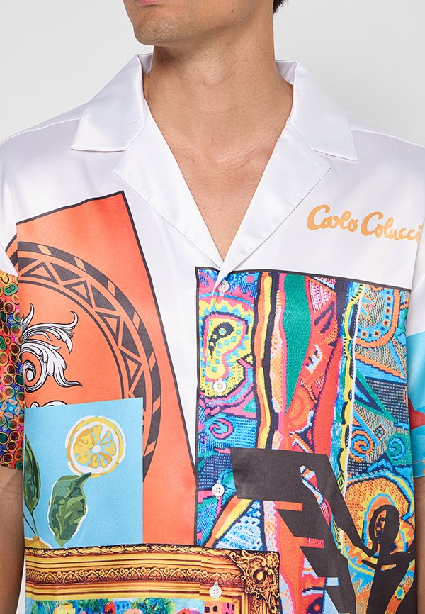 Carlo Colucci OVERSIZED FIT
