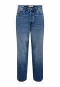 Loose-fit ONSFADE High waist Loose Fit Media 1