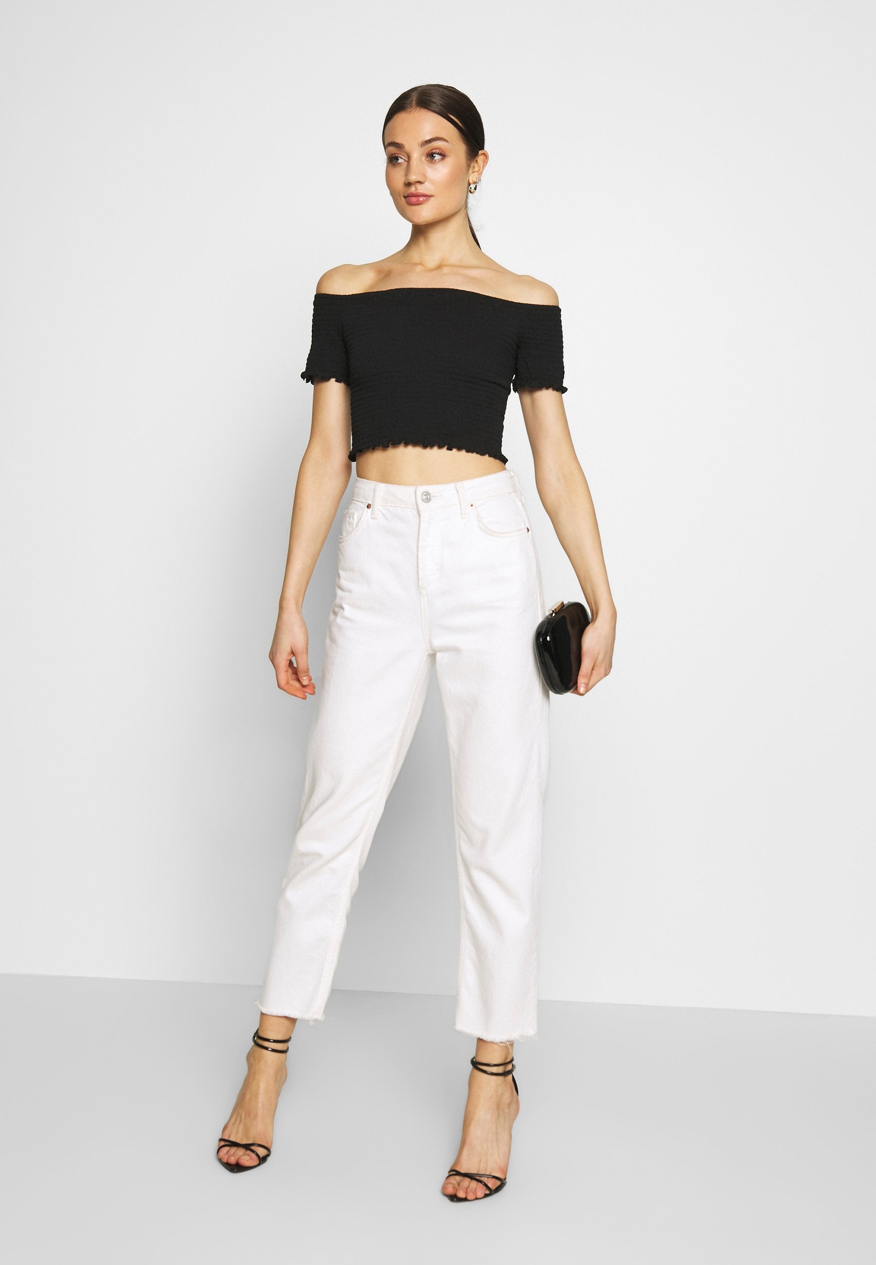 Glamorous BARDOT 2 PACK