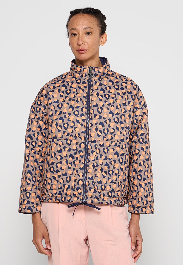 Barbour