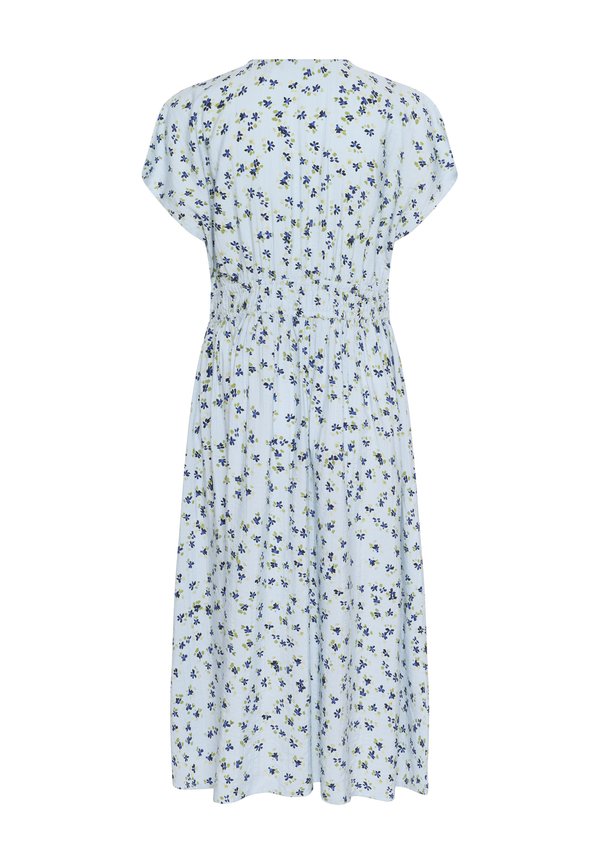 Culture CULTURE CUPUGLIA GALLY LONG DRESS
