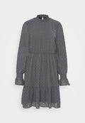 Vero Moda VMSOFIA HIGHNECK SHORT DRESS