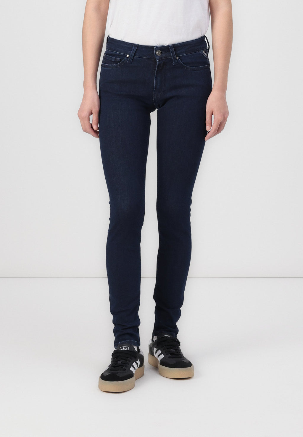 Replay NEW LUZ PANTS