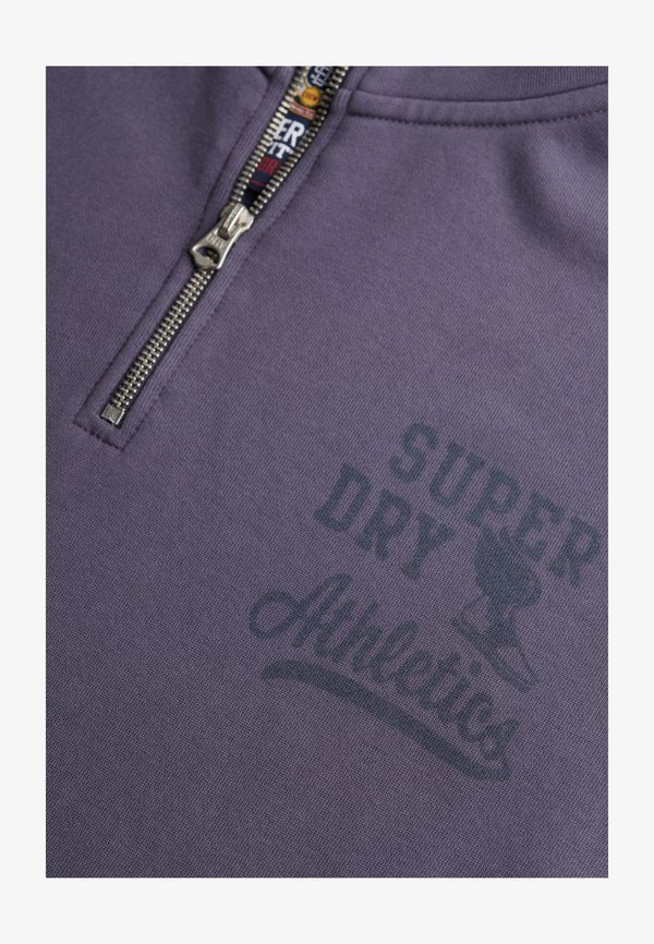 Superdry & Co Sweatshirt - greystone
