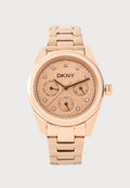 DKNY Uhr Media 1