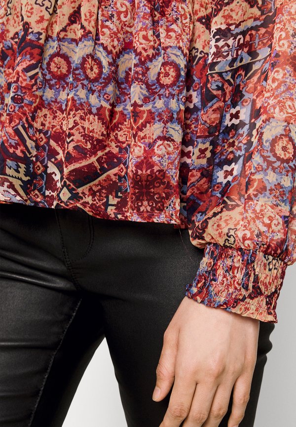Vero Moda Petite VMPHILINE O NECK