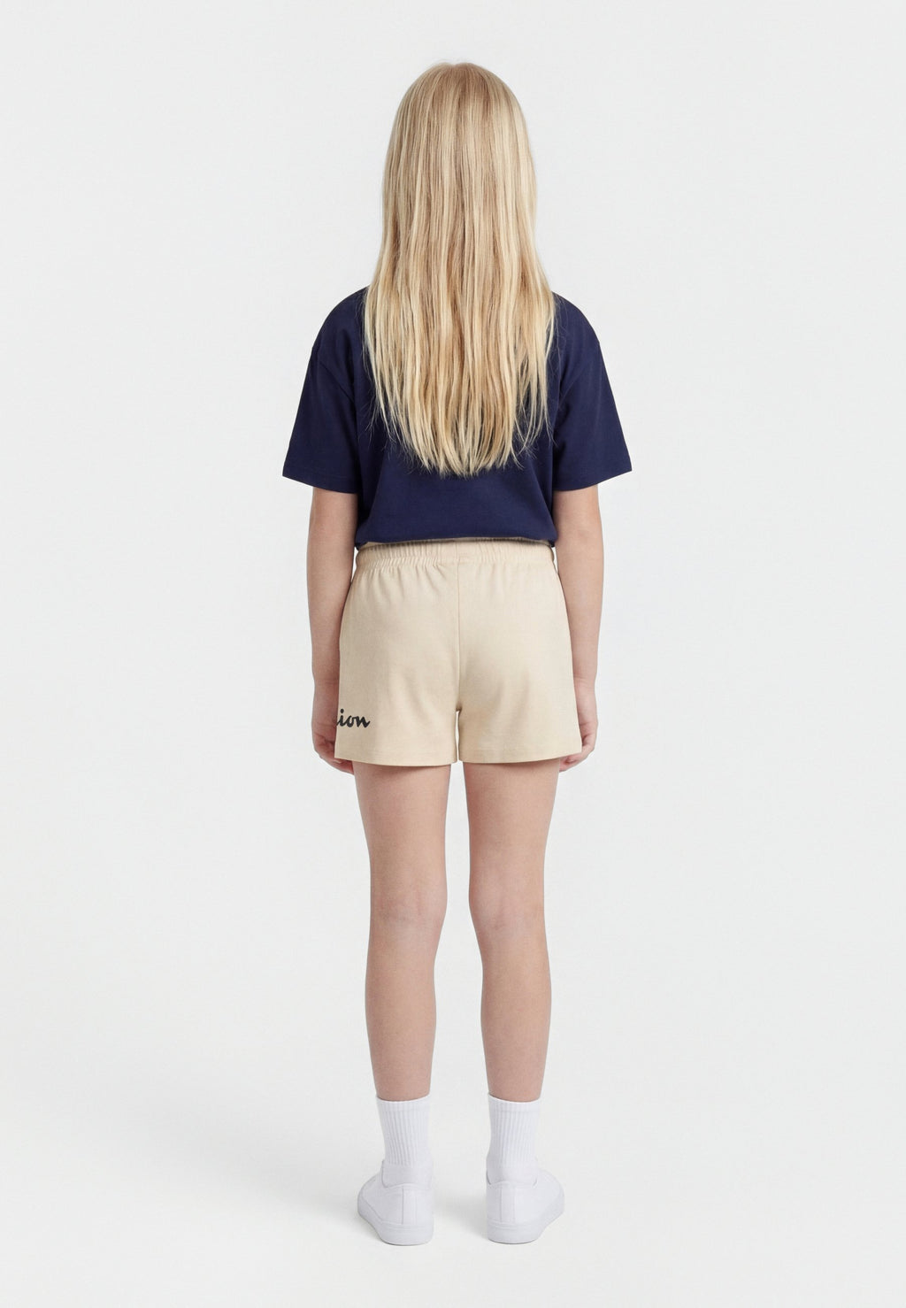 Champion ICONS WITH LARGE LOGO UNISEX