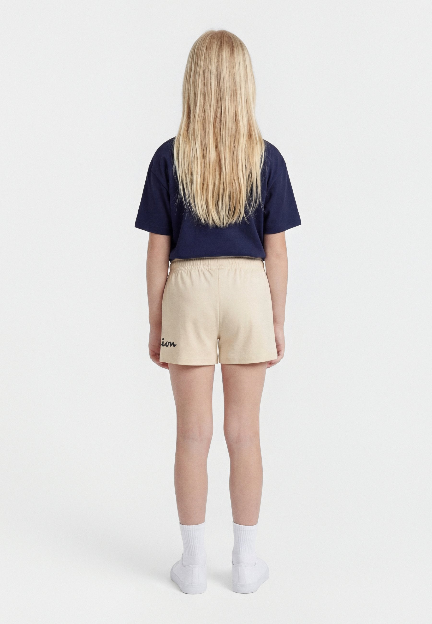 Champion ICONS WITH LARGE LOGO UNISEX