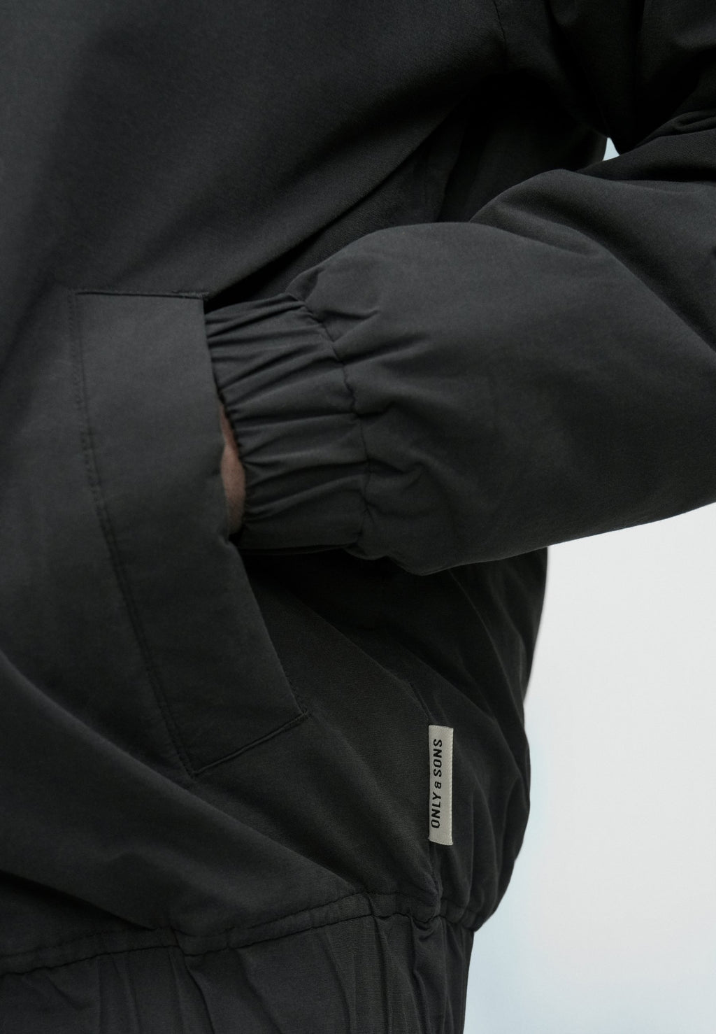 ONSBRATT LIFE PADDED JACKET Media 6