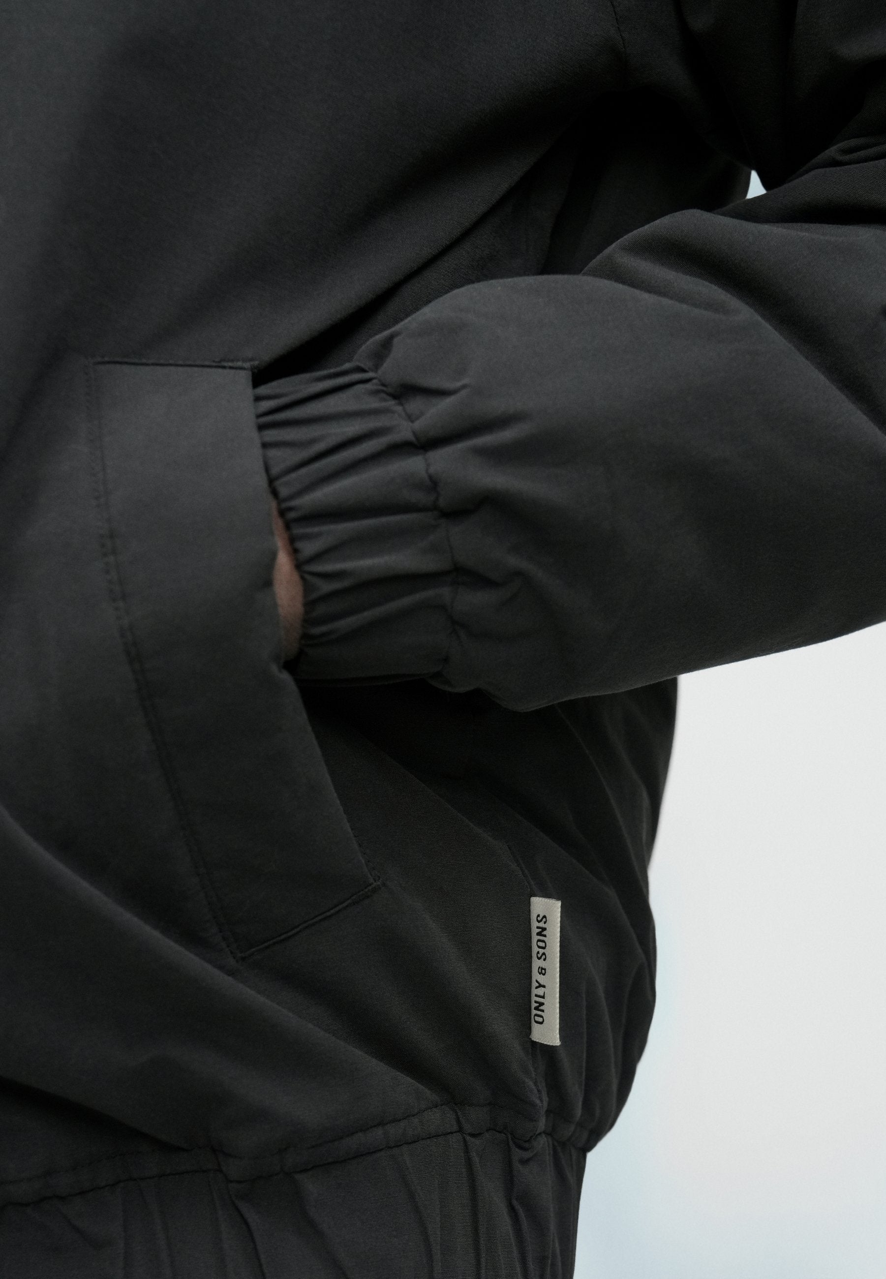 ONSBRATT LIFE PADDED JACKET Media 6