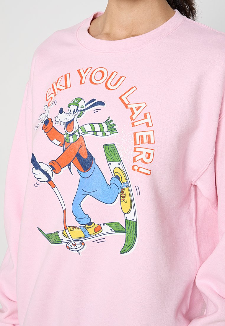 Disney SKI YOU LATER