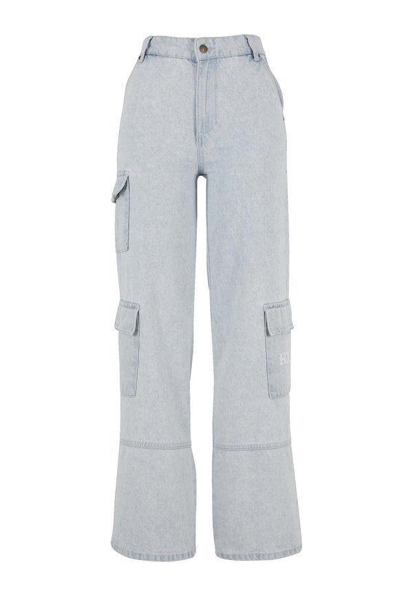 Karl Kani SERIF  POCKET DENIM