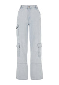 Karl Kani SERIF  POCKET DENIM