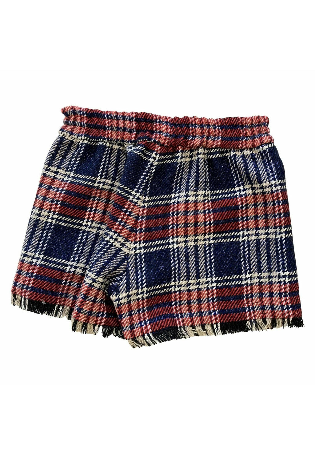  TARTAN CHECK SCOZZESE Media 2