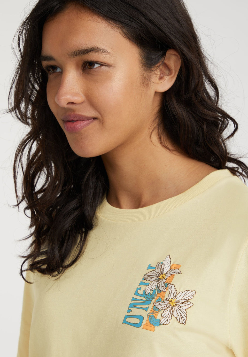 O'Neill ALLORA S SLV GRAPHIC