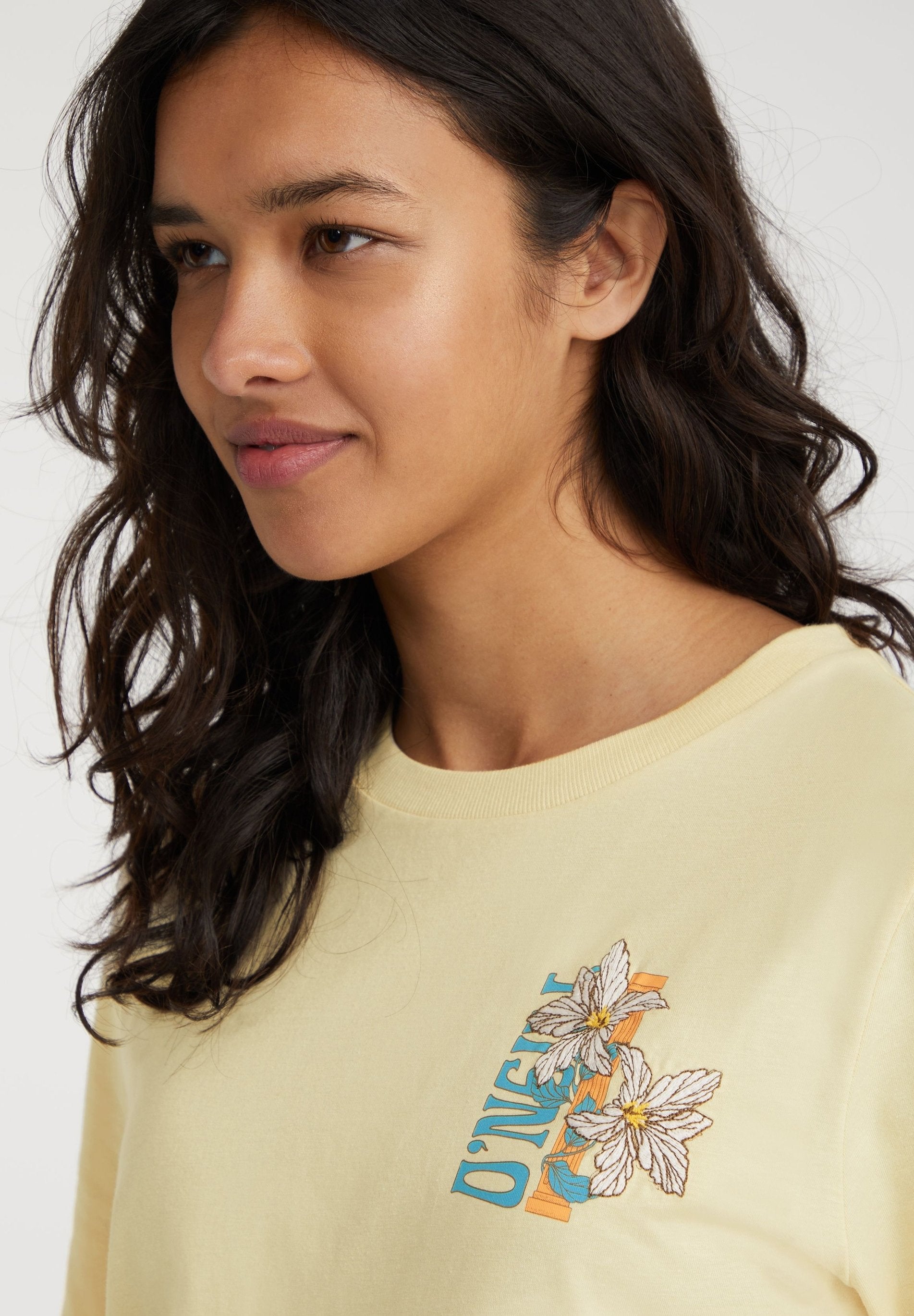 O'Neill ALLORA S SLV GRAPHIC