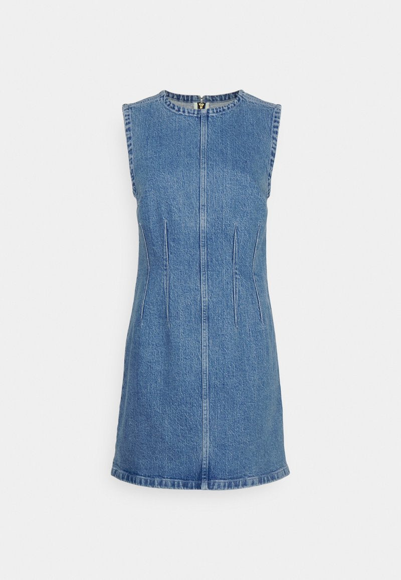 Abercrombie & Fitch Jeanskleid - Abercrombie & Fitch - View 1