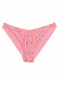 Marks & Spencer FLORAL PRINT MIAMI BRAZILIAN