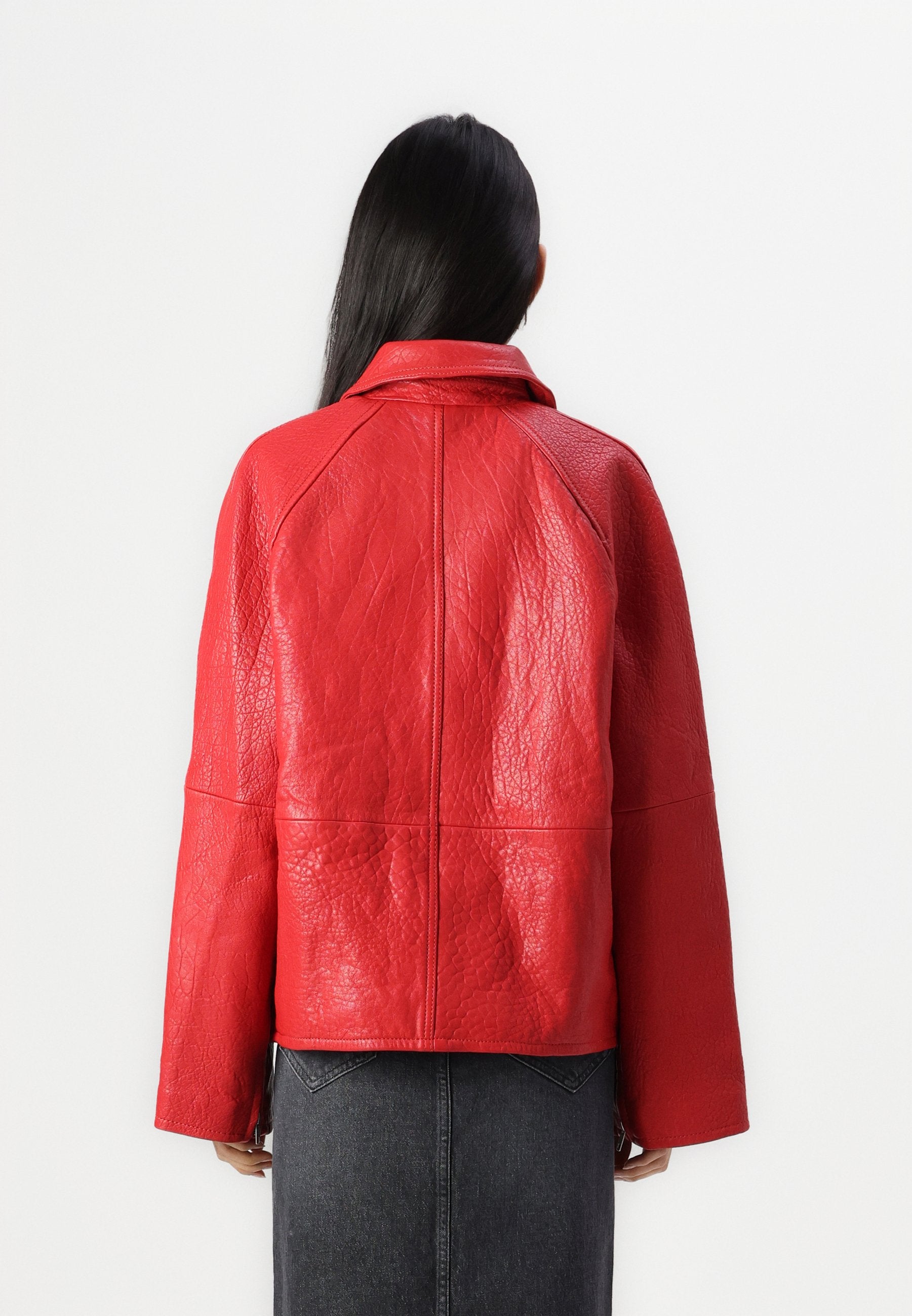 Samsøe Samsøe SANOK JACKET