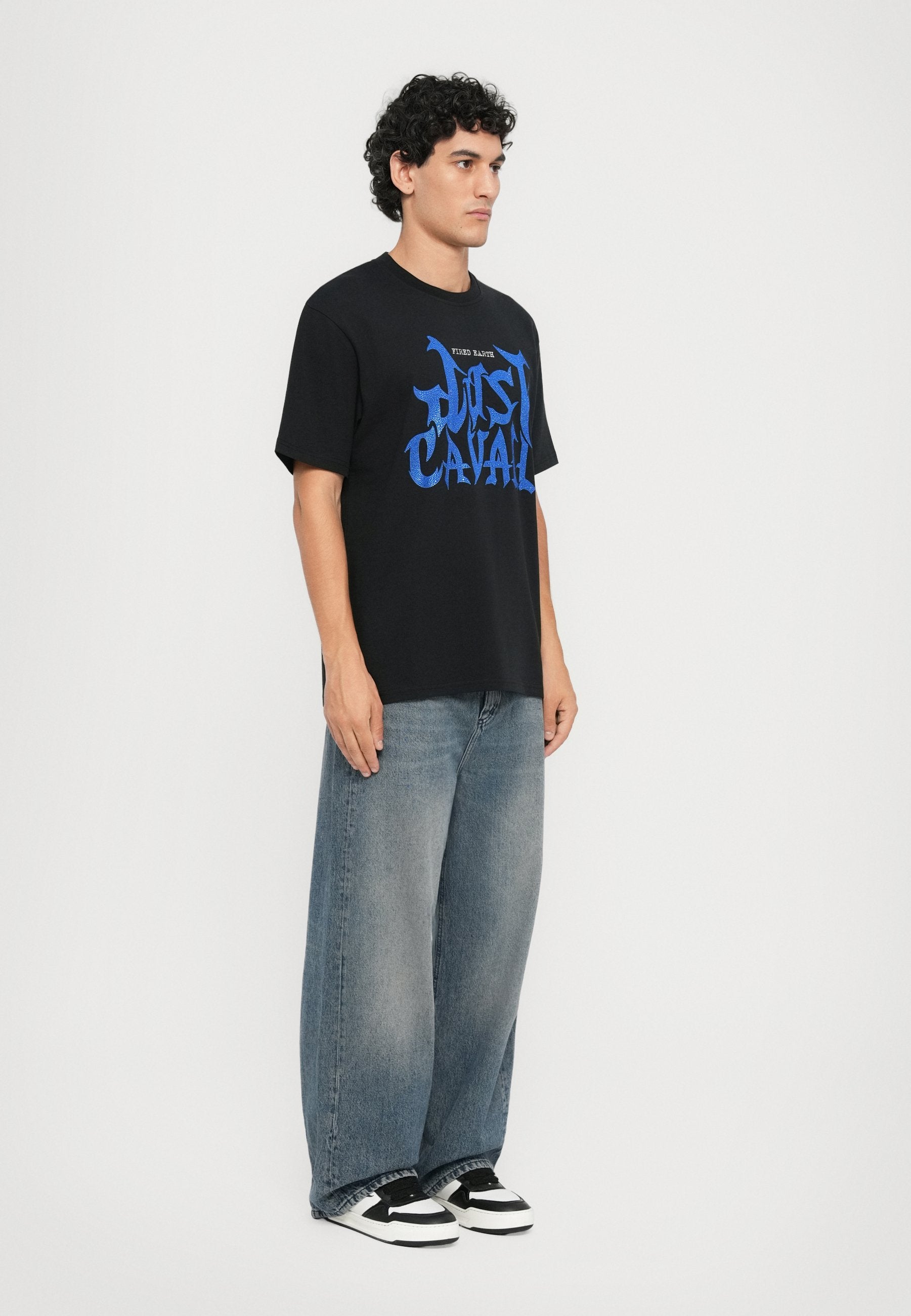 Just Cavalli LOGO