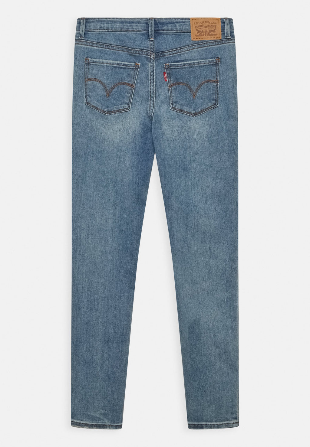 Levi's® 710 SUPER SKINNY