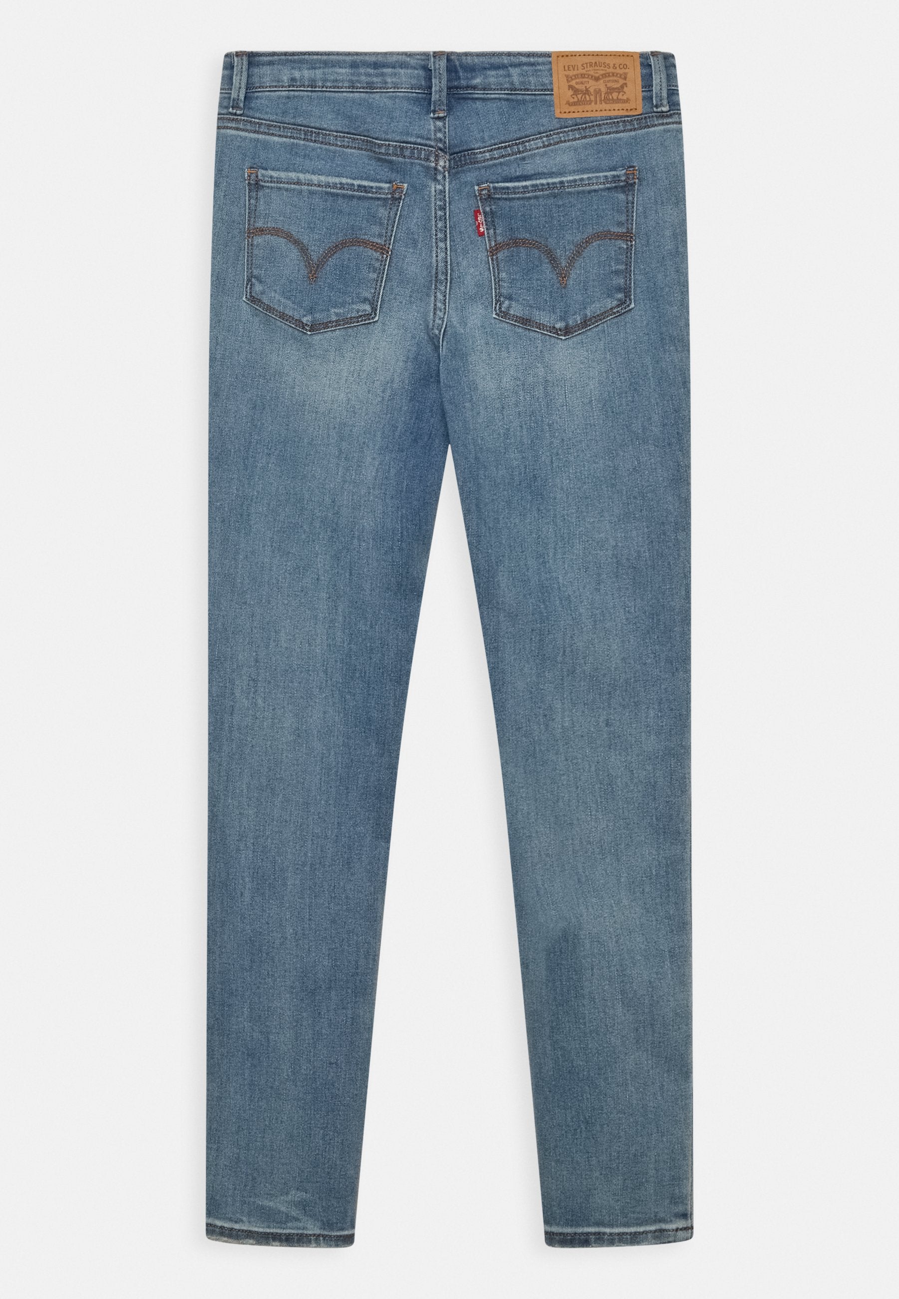 Levi's® 710 SUPER SKINNY