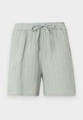 ONLY ONLTHYRA - Shorts - light green