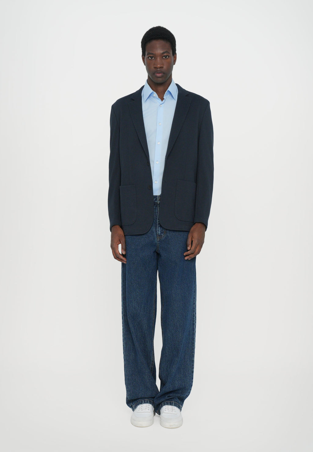 rag & bone BUTLER PATCH POCKET
